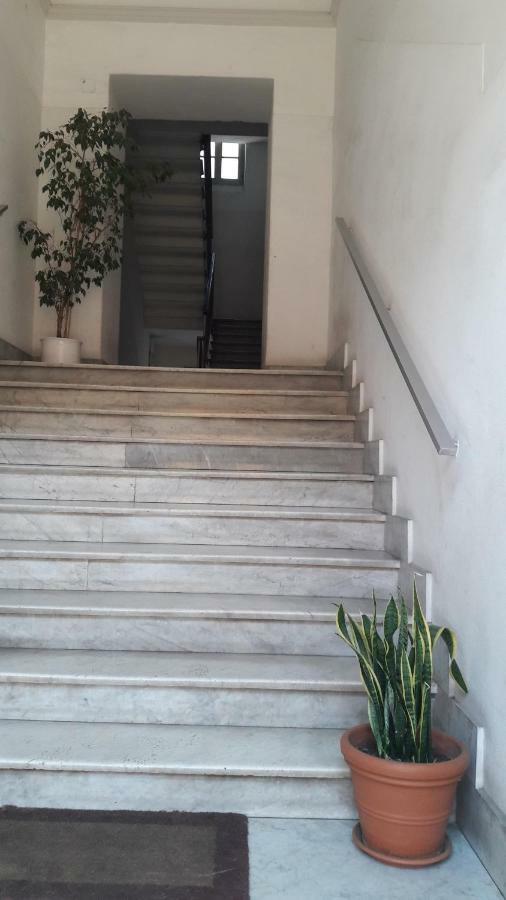Casa Vacanza Home Sweet Home Di Fatha Rome Exterior photo