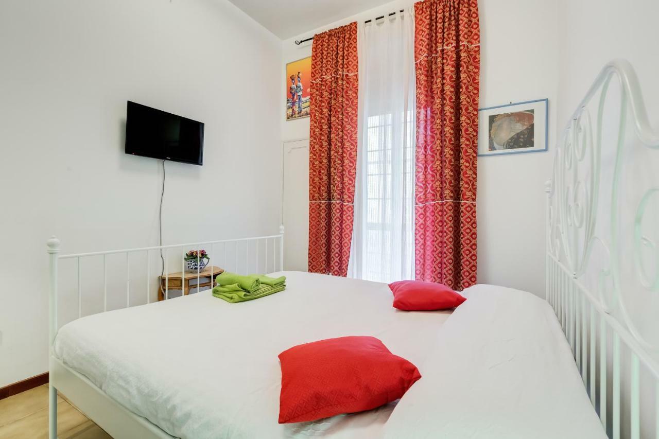 Casa Vacanza Home Sweet Home Di Fatha Rome Exterior photo