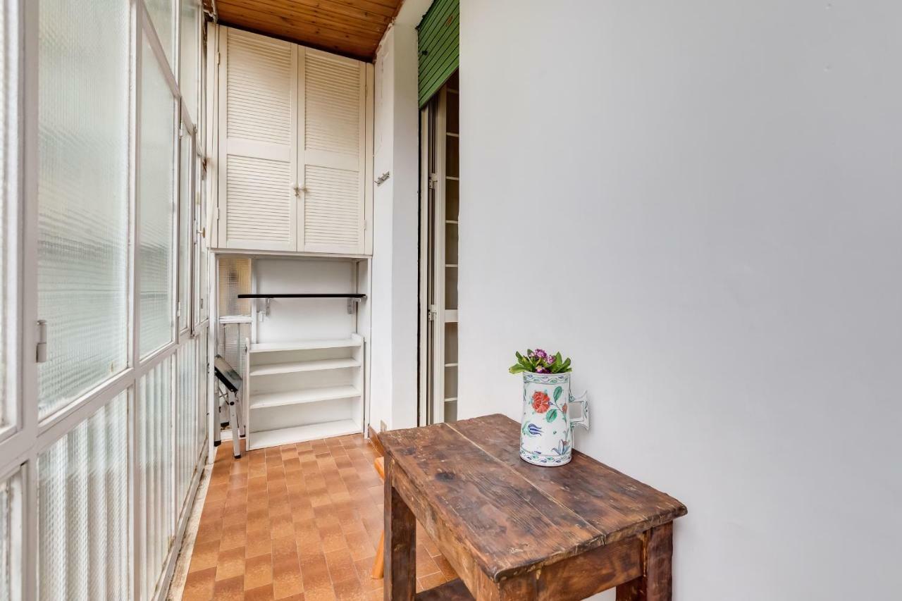 Casa Vacanza Home Sweet Home Di Fatha Rome Exterior photo
