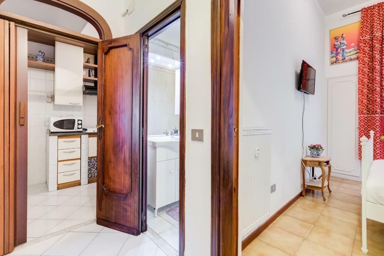 Casa Vacanza Home Sweet Home Di Fatha Rome Exterior photo